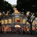 cửa hàng UNIQLO Hoàn Kiếm