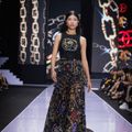 Fashion Show Elise Thu Đông 2023