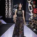 Fashion Show Elise Thu Đông 2023