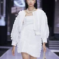 Fashion Show Elise Thu Đông 2023