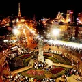 Chợ đêm Đà Lạt