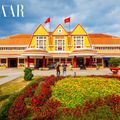 Lịch trình Du lịch Đà Lạt 3 ngày 2 đêm