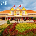 Lịch trình Du lịch Đà Lạt 3 ngày 2 đêm