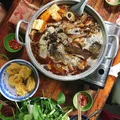 Lẩu bò