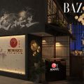 Nhà hàng nhật Miwaku Premium