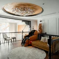 Phòng bếp 25 m2 giá 2 tỷ đồng