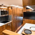 EarthRoamer XV-HD sang trọng với mức giá khởi điểm 1,7 triệu USD