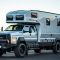EarthRoamer XV-HD sang trọng với mức giá khởi điểm 1,7 triệu USD