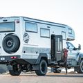 EarthRoamer XV-HD sang trọng với mức giá khởi điểm 1,7 triệu USD