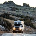 EarthRoamer XV-HD sang trọng với mức giá khởi điểm 1,7 triệu USD