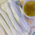 Món ăn nổi tiếng xa gần.