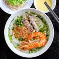 Bún quậy