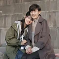 Phim của Trương Tịnh Nghi: Tất cả về mẹ tôi – All about my mother (2021)