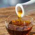 Rượu nếp ngâm Hoành Bồ ở Hạ Long