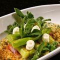 Ẩm thực cao cấp (Fine Dining) có sức hút gì?