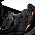 McLaren 750S chủ đề 3-7-59 – phiên bản tôn vinh thành tích chiến thắng ‘Triple Crown’