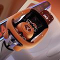 Vision One-Eleven phác họa tương lai xe điện Mercedes - 10