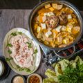 Ảnh: Fb Lẩu Bò Ba Toa - CN Bùi Thị Xuân