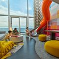 Hạng phòng Ultimate Family Suite