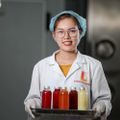 công nghệ thực phẩm