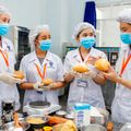 công nghệ thực phẩm