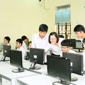 công nghệ thông tin