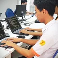 công nghệ thông tin