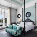 JW Marriott Phu Quoc Emerald Bay Resort (Ảnh: Sưu tầm)