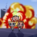 Các bộ phim hoạt hình tuổi thơ: Những cô gái siêu nhân – The Powerpuff Girls (1988)