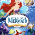 Những phim hoạt hình tuổi thơ: Nàng tiên cá – The Little Mermaid (1989)