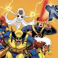 X-Men: The Animated Series (1992)
