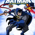 Người dơi: Dũng cảm và gan dạ – Batman: The Brave And The Bold (2008)