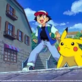 Những bộ phim hoạt hình gắn liền với tuổi thơ: Pokemon