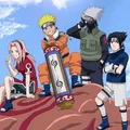 Cậu bé Naruto – Naruto (2002)