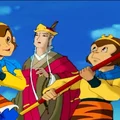 Tây du ký - Journey to the West (1999)