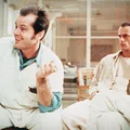 Top 100 phim hay nhất mọi thời đại: Bay trên tổ chim cúc cu – One Flew Over the Cuckoo’s Nest (1975)
