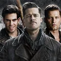 Top phim hay nhất mọi thời đại: Định mệnh – Inglourious basterds (2009)
