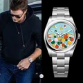 Rolex Oyster Perpetual Celebration
