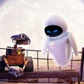 Rô-bốt biết yêu - Wall-E (2008)