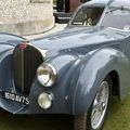  mẫu xe Bugatti đắt giá nhất 