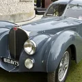  mẫu xe Bugatti đắt giá nhất 