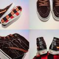 BST Disney x Vans