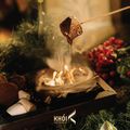 Kẹo Dẻo Marshmallow Nướng – Sô-cô-la Nóng
