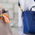 Những món phụ kiện Hermès "nhấn nhá" chiếc túi Birkin của bạn