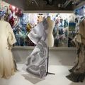 Triển lãm “Iris van Herpen: Sculpting the Senses” ở bảo tàng Pháp