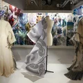 Triển lãm “Iris van Herpen: Sculpting the Senses” ở bảo tàng Pháp
