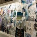 Triển lãm “Iris van Herpen: Sculpting the Senses” ở bảo tàng Pháp