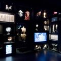 Triển lãm “Iris van Herpen: Sculpting the Senses” ở bảo tàng Pháp