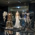 Triển lãm “Iris van Herpen: Sculpting the Senses” ở bảo tàng Pháp