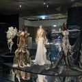 Triển lãm “Iris van Herpen: Sculpting the Senses” ở bảo tàng Pháp